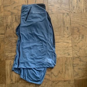 Mens Columbia insect blocker